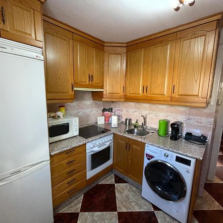 קואנקה Apartamento Beatriz מראה חיצוני תמונה