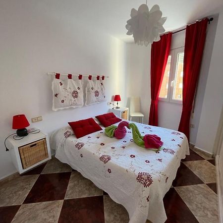 קואנקה Apartamento Beatriz מראה חיצוני תמונה