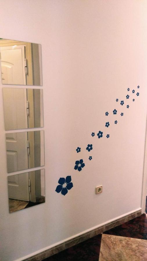 קואנקה Apartamento Beatriz מראה חיצוני תמונה