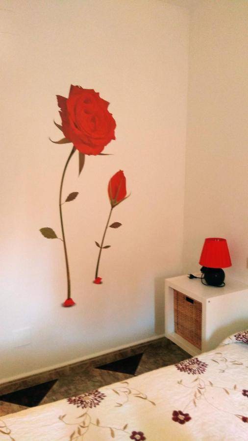 קואנקה Apartamento Beatriz מראה חיצוני תמונה