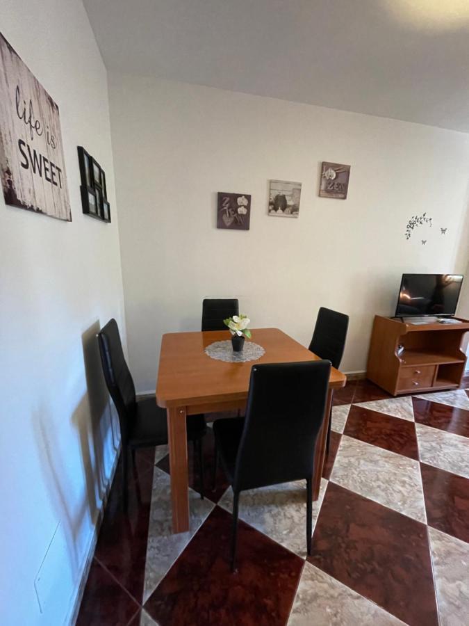 קואנקה Apartamento Beatriz מראה חיצוני תמונה
