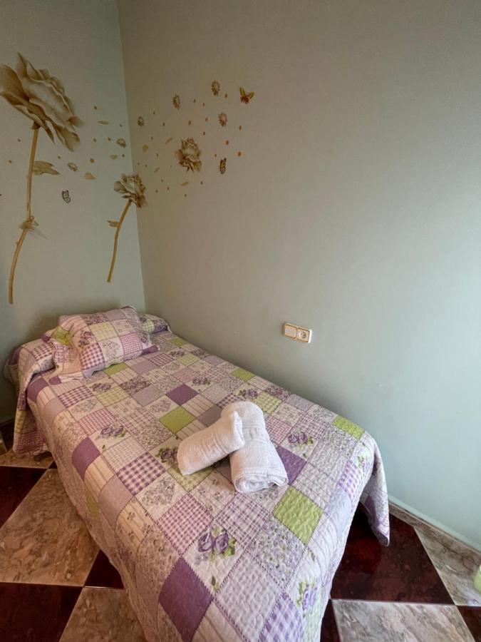 קואנקה Apartamento Beatriz מראה חיצוני תמונה