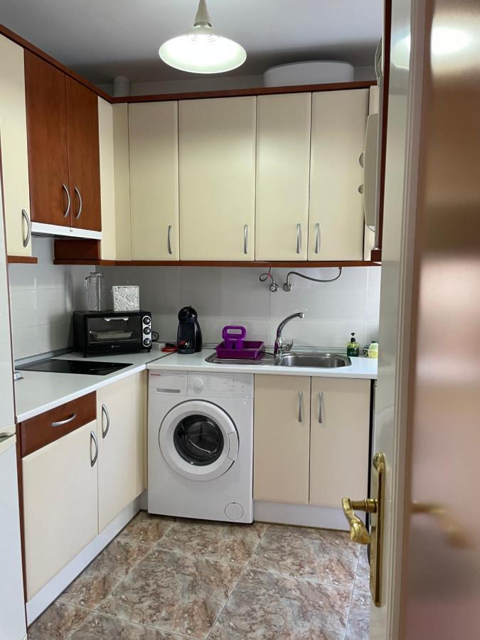 קואנקה Apartamento Beatriz מראה חיצוני תמונה