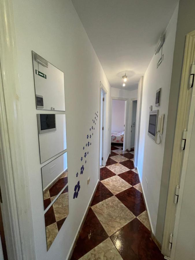 קואנקה Apartamento Beatriz מראה חיצוני תמונה