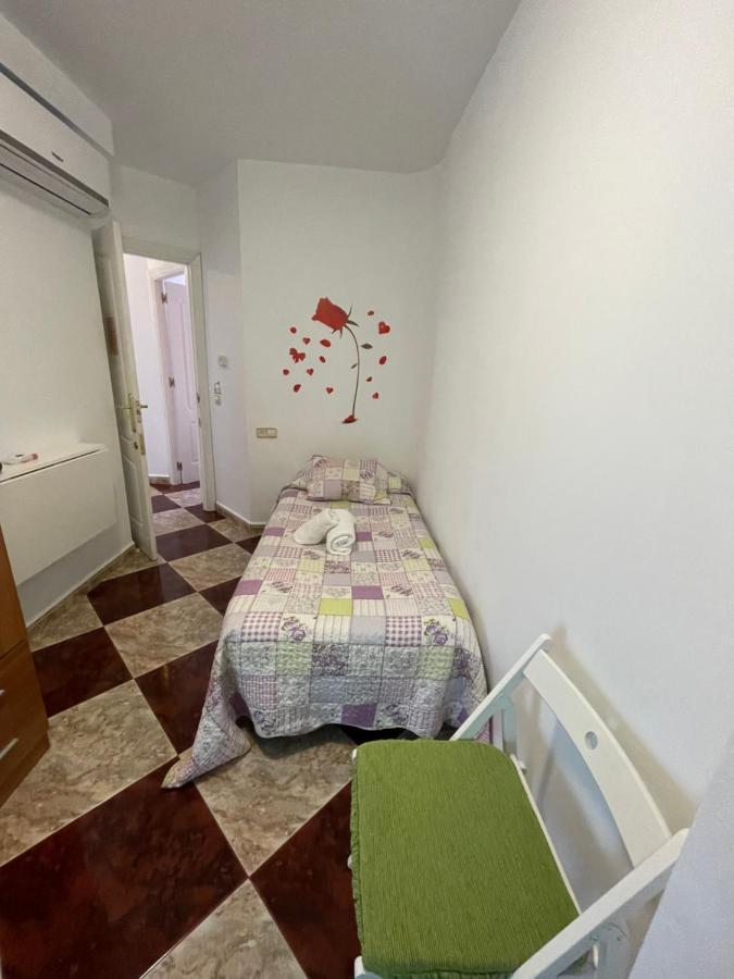 קואנקה Apartamento Beatriz מראה חיצוני תמונה