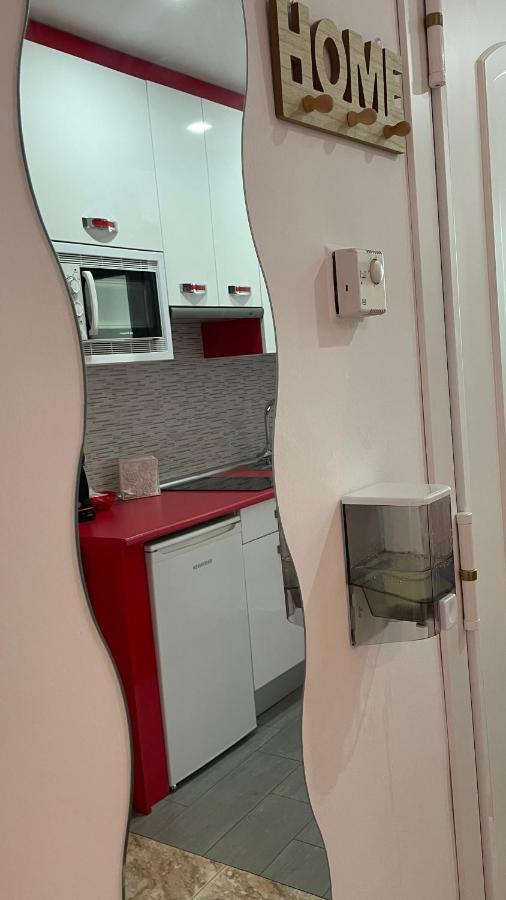 קואנקה Apartamento Beatriz מראה חיצוני תמונה
