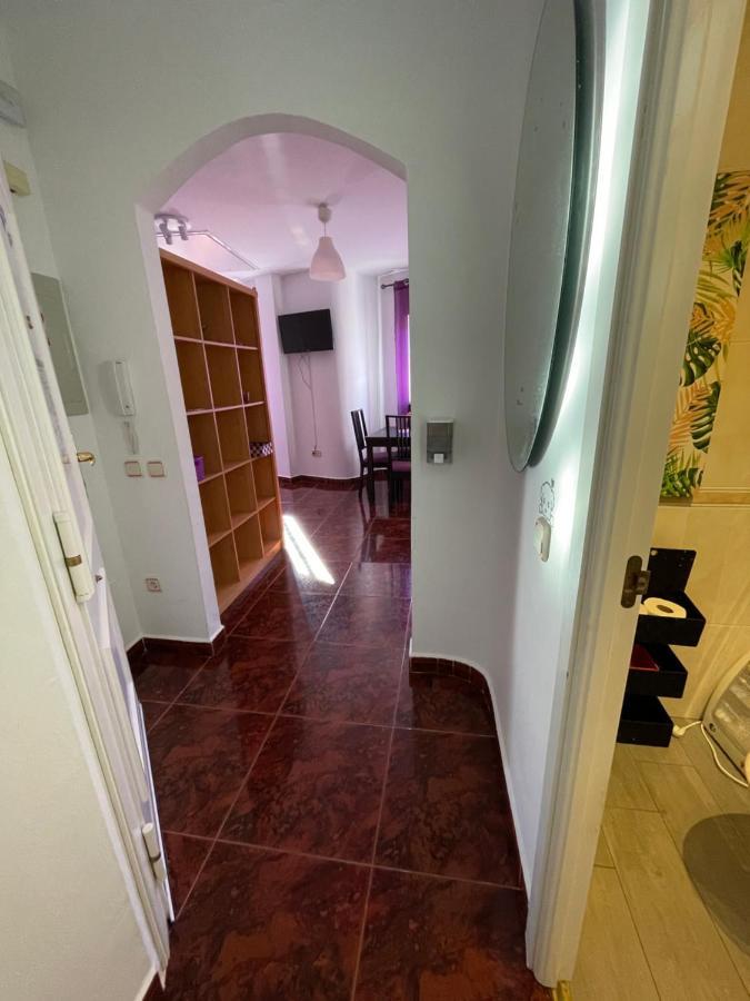 קואנקה Apartamento Beatriz מראה חיצוני תמונה