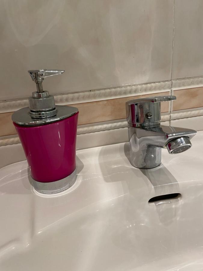 קואנקה Apartamento Beatriz מראה חיצוני תמונה