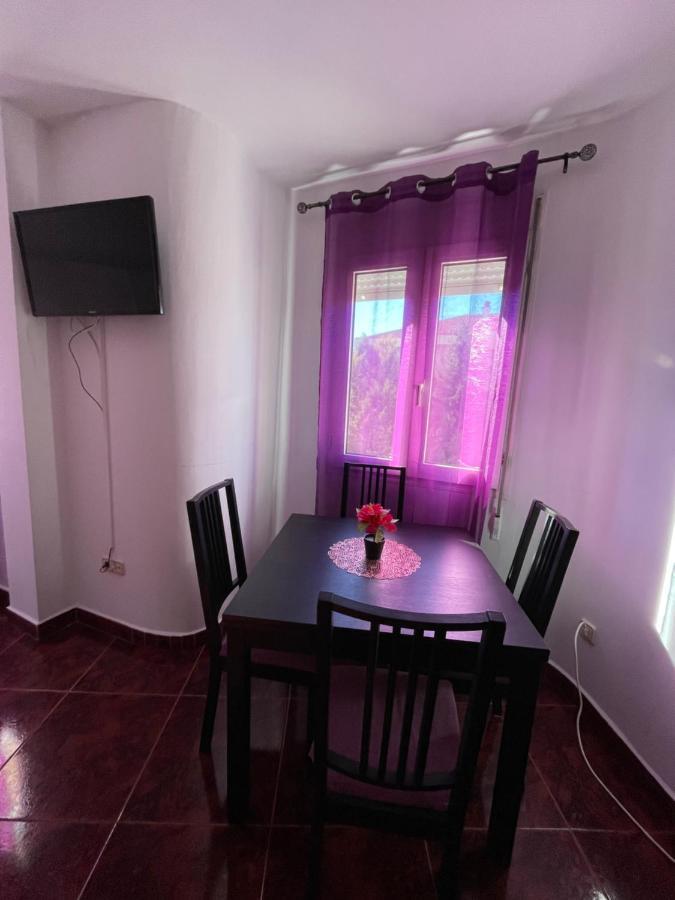 קואנקה Apartamento Beatriz מראה חיצוני תמונה