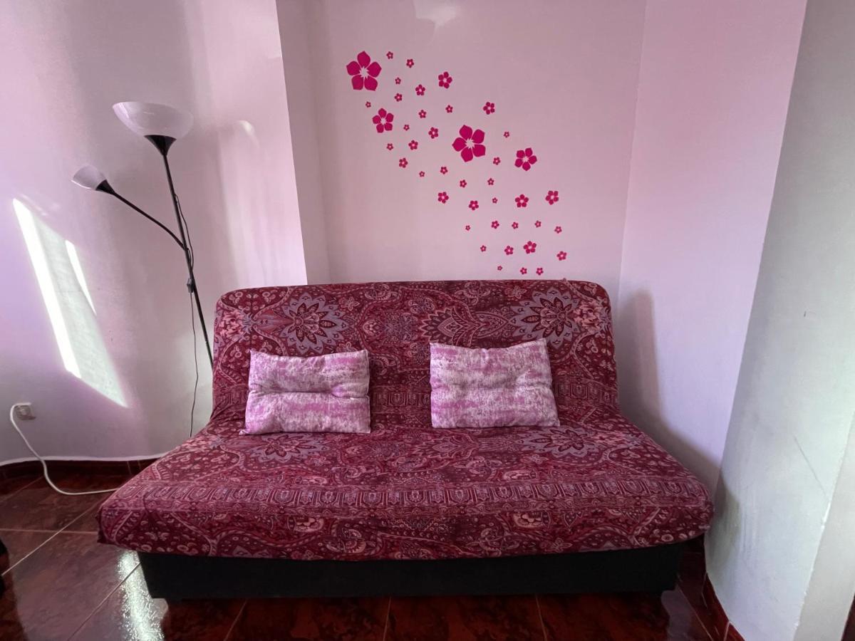 קואנקה Apartamento Beatriz מראה חיצוני תמונה