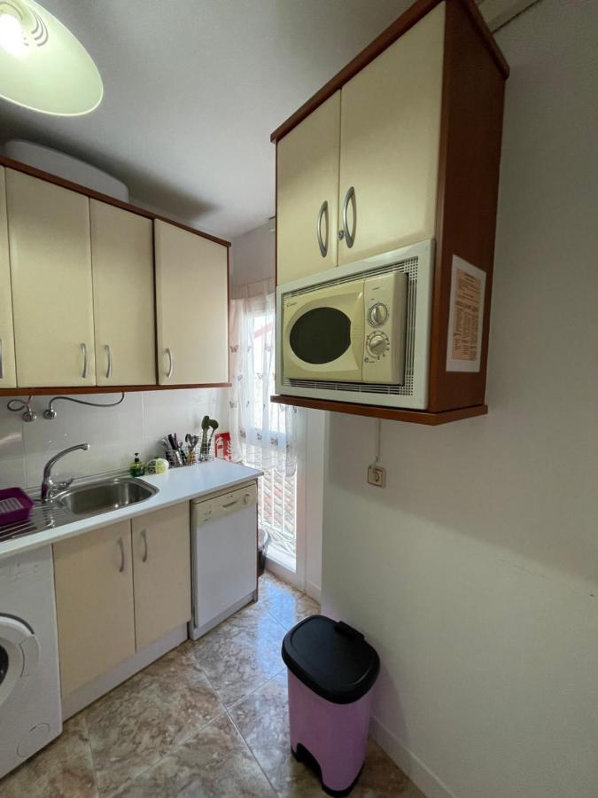קואנקה Apartamento Beatriz מראה חיצוני תמונה