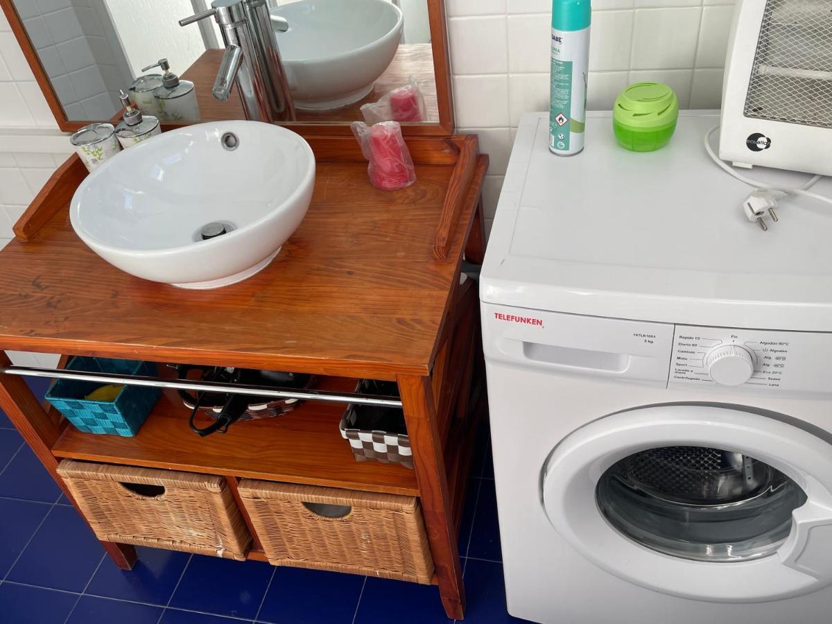 קואנקה Apartamento Beatriz מראה חיצוני תמונה