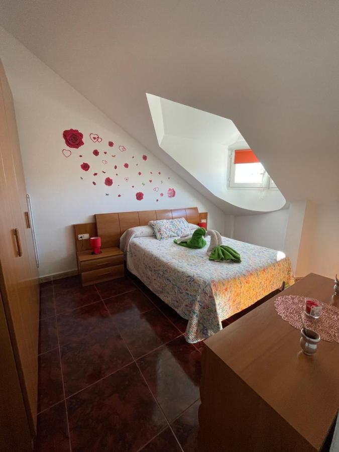 קואנקה Apartamento Beatriz מראה חיצוני תמונה
