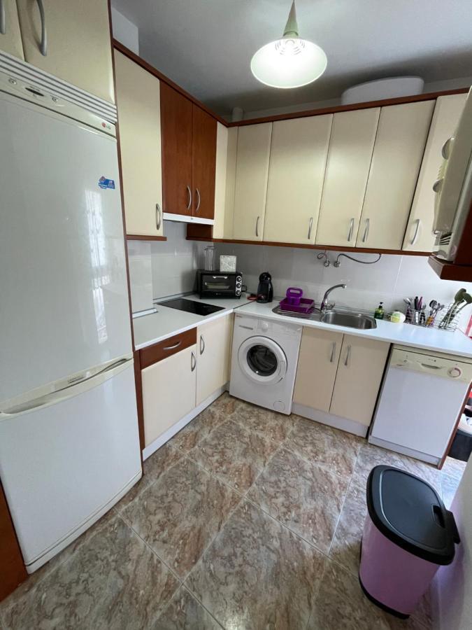 קואנקה Apartamento Beatriz מראה חיצוני תמונה