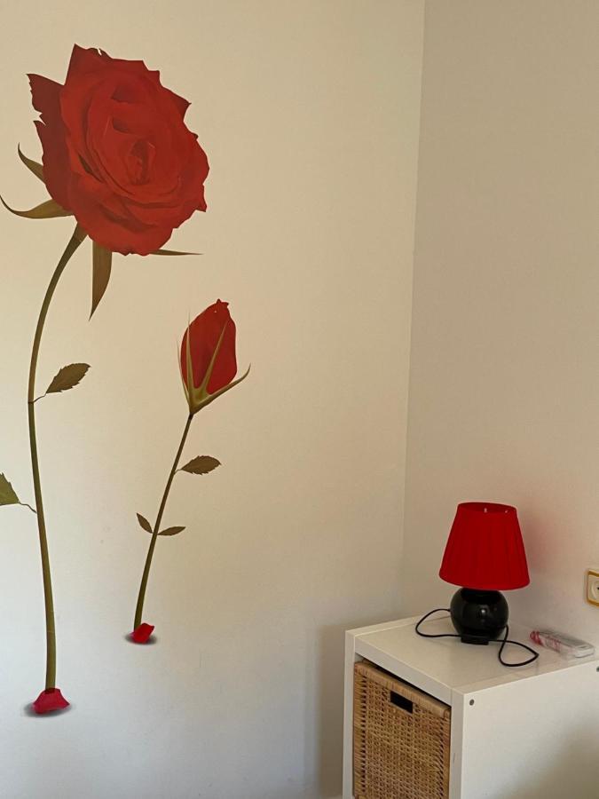 קואנקה Apartamento Beatriz מראה חיצוני תמונה