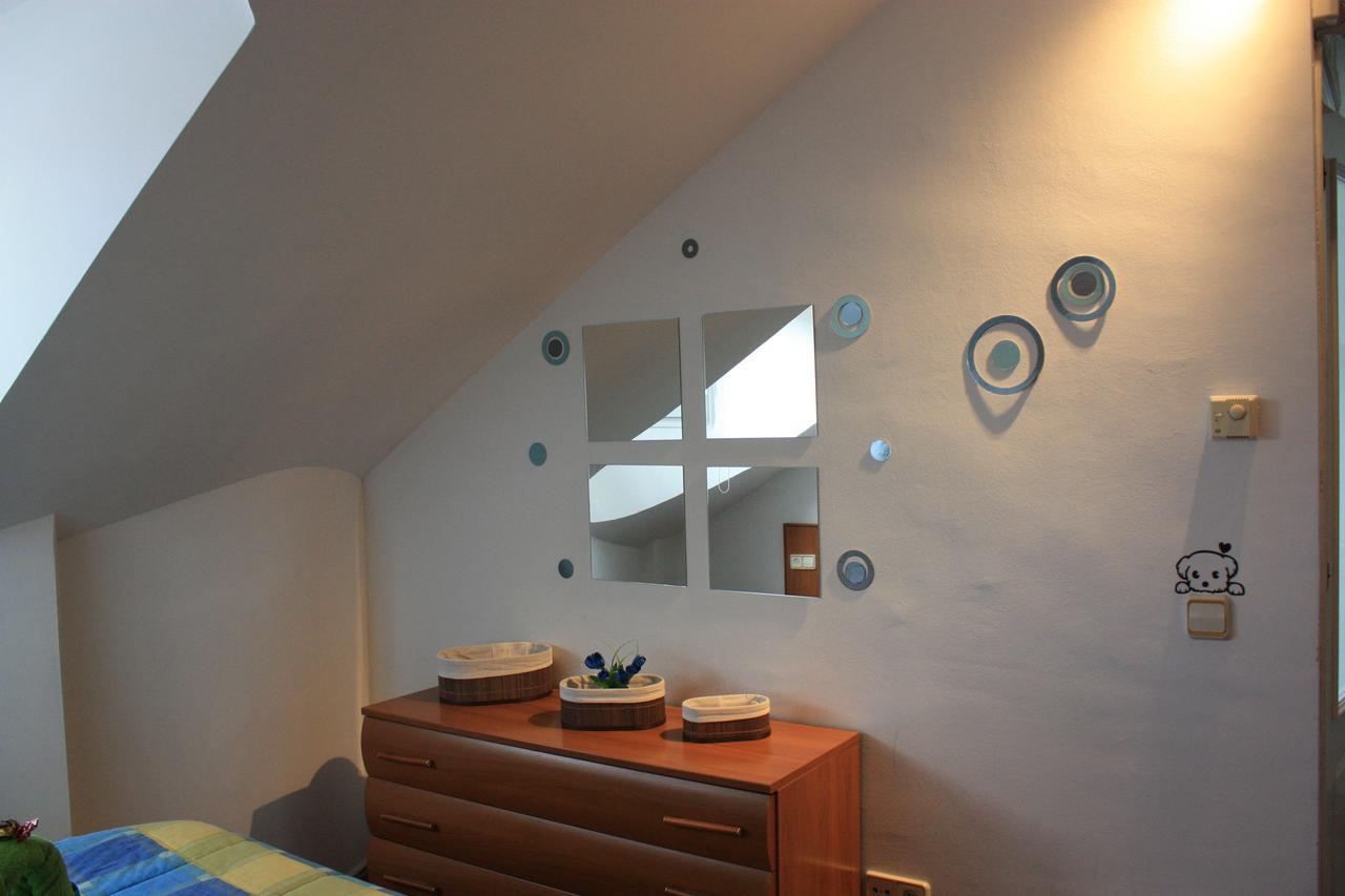קואנקה Apartamento Beatriz מראה חיצוני תמונה