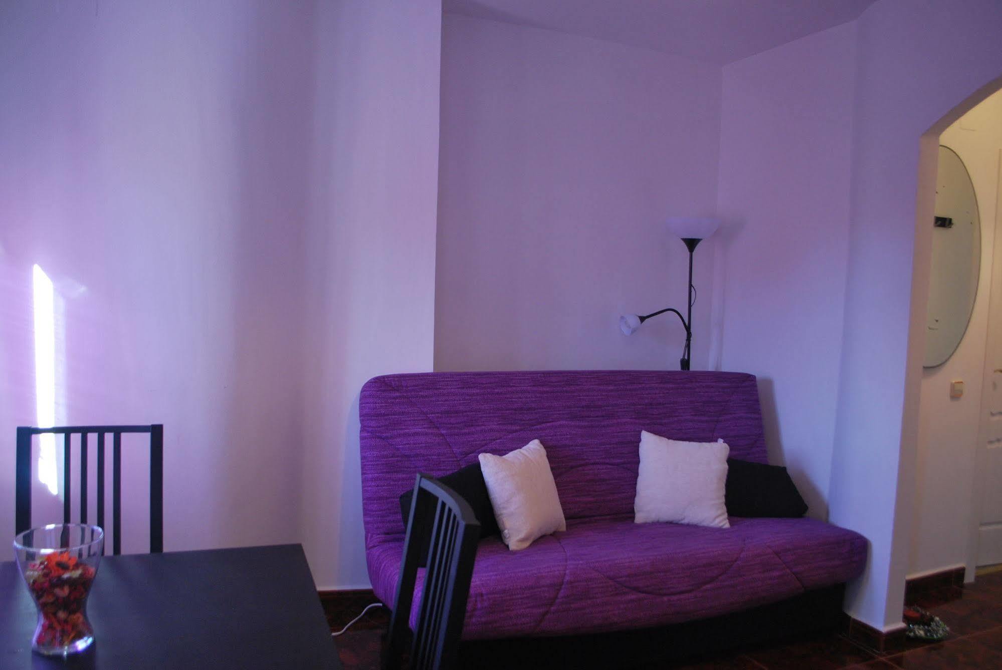 קואנקה Apartamento Beatriz מראה חיצוני תמונה