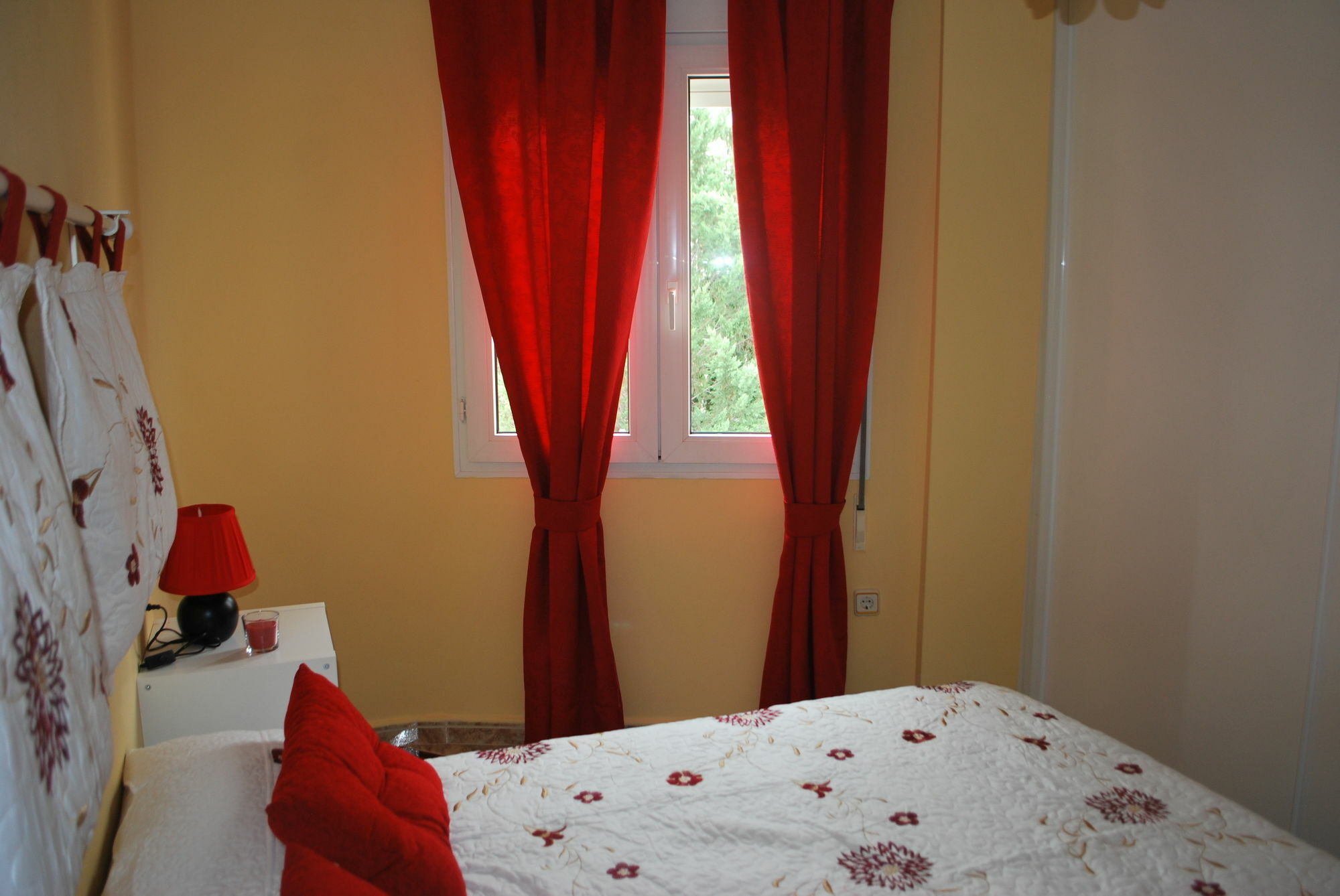 קואנקה Apartamento Beatriz מראה חיצוני תמונה
