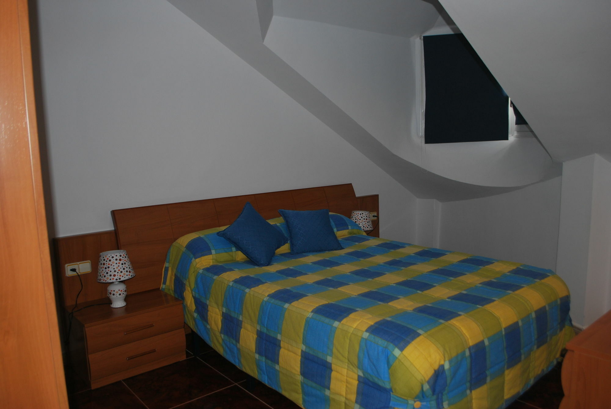 קואנקה Apartamento Beatriz מראה חיצוני תמונה