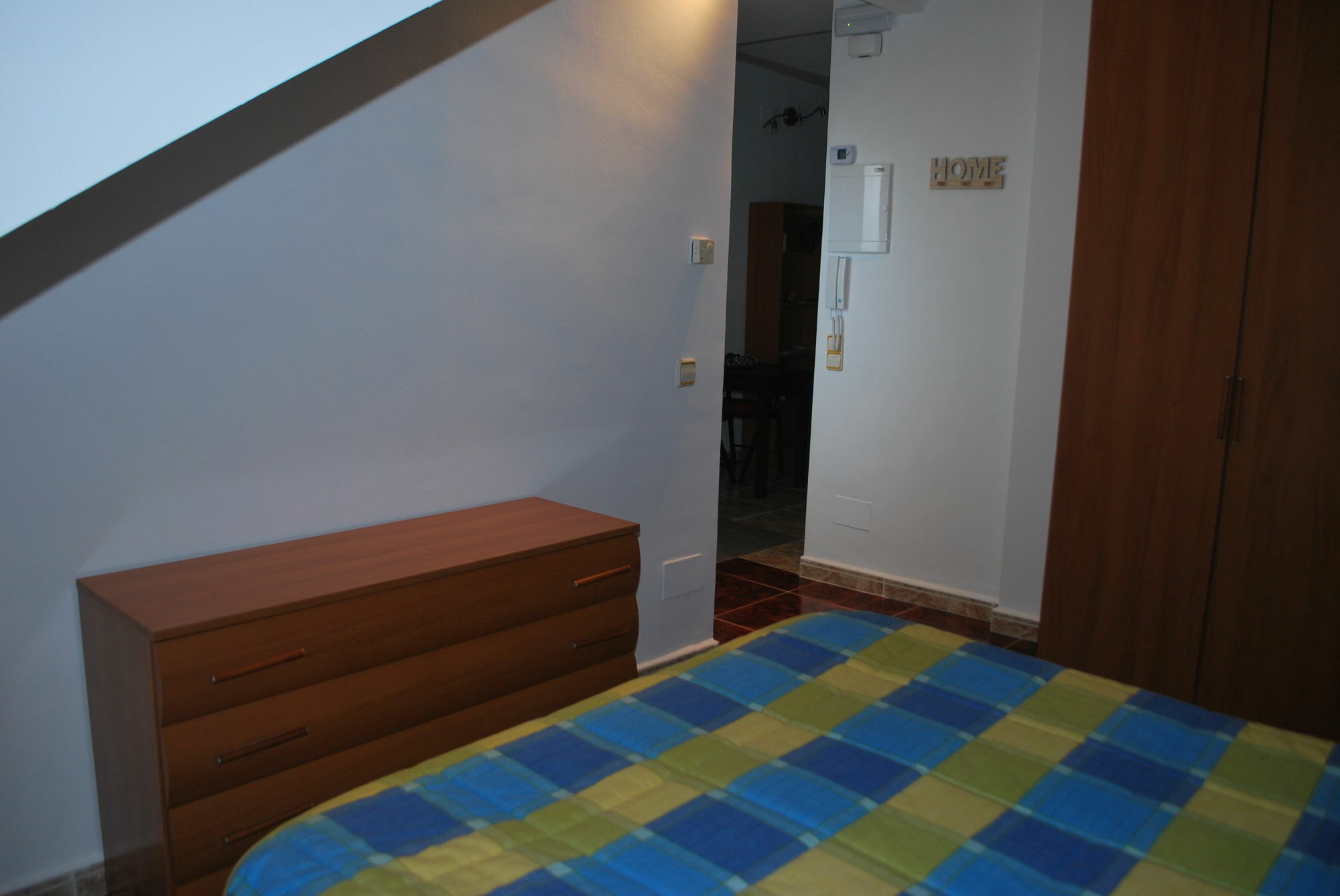 קואנקה Apartamento Beatriz מראה חיצוני תמונה